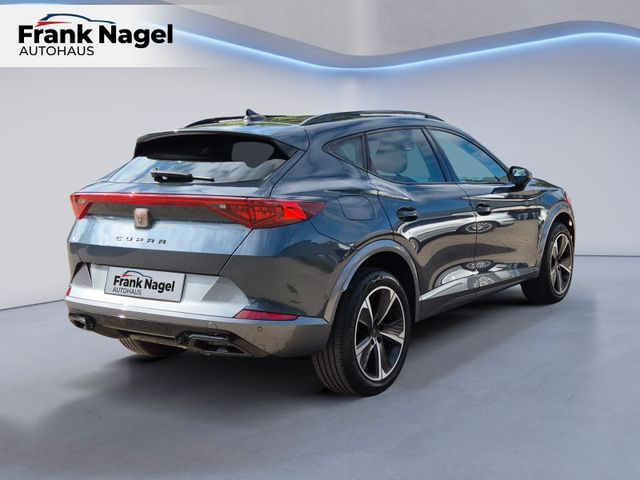 Cupra Formentor 2.0 TDI 7-Gang-DSG 4Drive