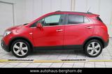 Opel Mokka 1,7 CDTI "Innovation" AHK|XENON|NAVI - Opel Mokka mit Diesel-Antrieb: Allradantrieb