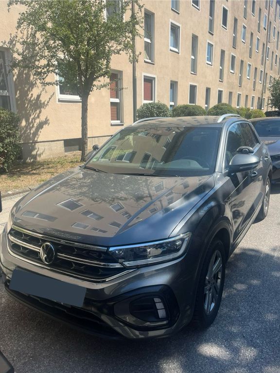 Image of Volkswagen T-Roc