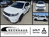 Suzuki Vitara 1.4 S 4x2 AHK, Sitzheizung, Navi, LED - gebrauchte Suzuki Vitara aus dem Jahr 2017