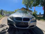 BMW 318 3 Touring 318 d - BMW 318 aus 2010: Kombi, 318d