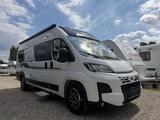 Adria Twin 640 SGX WHITE EDITION 2 LIMITED SKYROOF 26 - Adria Wohnmobile & -wagen in Hamburg