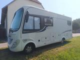 Concorde Caver 698  sehr gepflegtes Wohnmobil - Concorde G