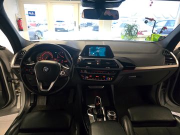 BMW X3 - 12