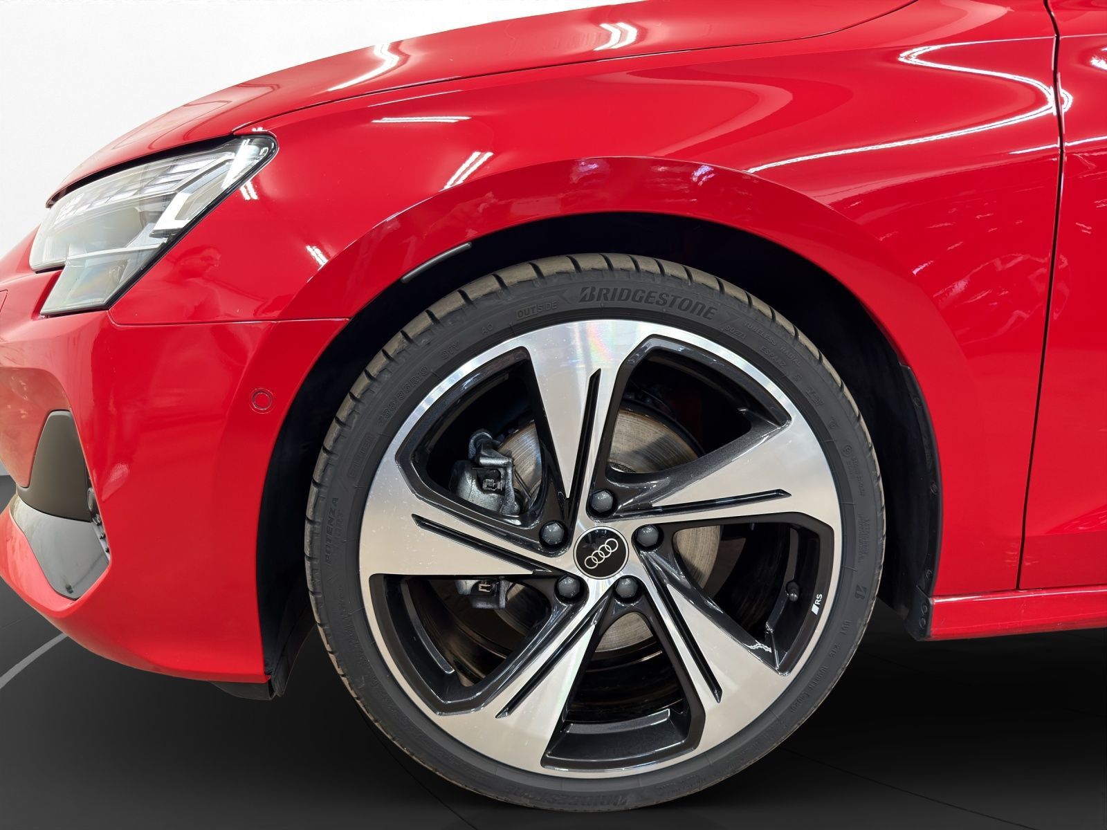 Audi A3 - Bild 12