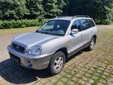 Hyundai SANTA FE 2.4 GLS (4WD) Tüv Neu . - Hyundai SANTA FE