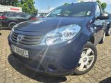 Dacia Sandero Live - Dacia Sandero: Live