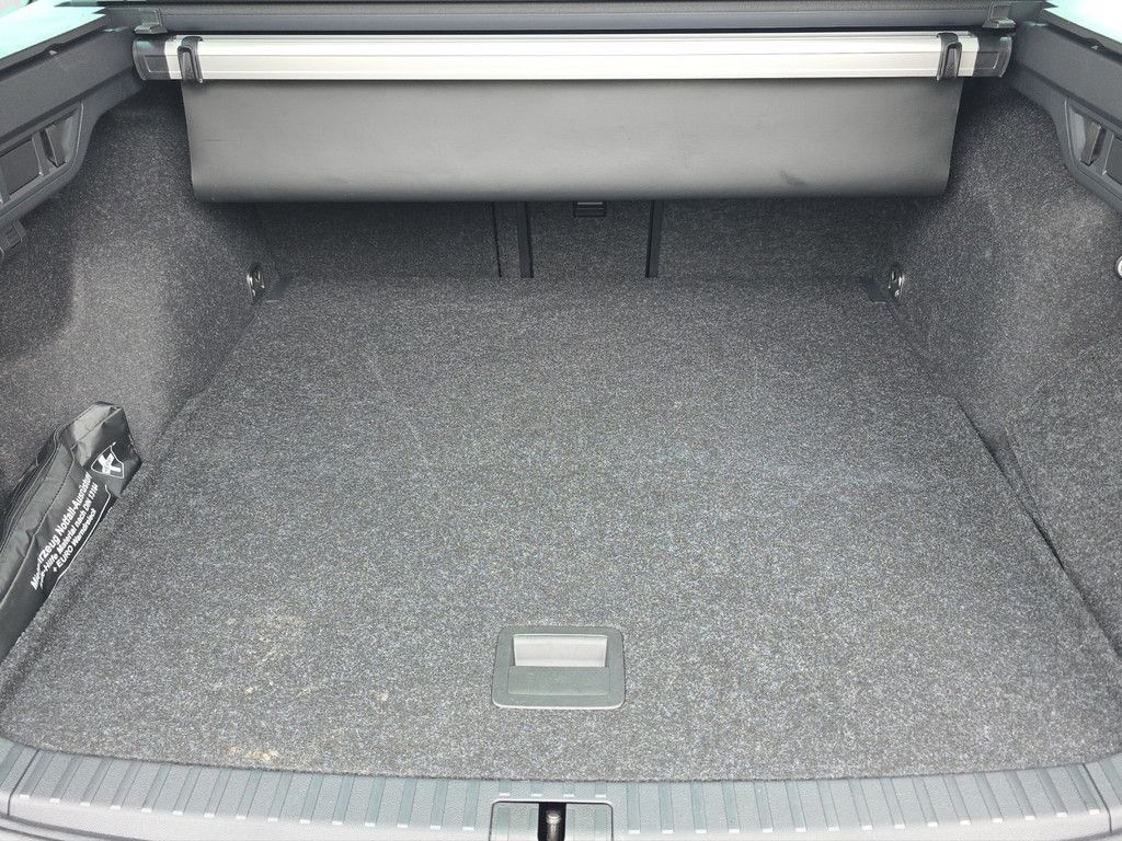 Skoda Octavia - Bild 20