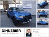 Ford RANGER RAPTOR Allrad+Standh.+Frontscheibe beheiz - Ford Ranger Gebrauchtwagen in Berlin