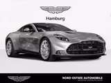 Aston Martin Vanquish Coupe Aston Martin Hamburg - Aston Martin Neuwagen