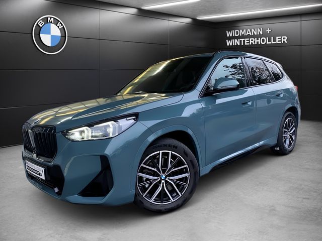 BMW X1 xDrive23i M Sport HUD Pano DA Prof. H/K AHK