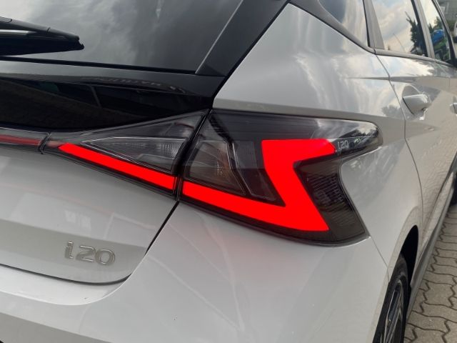 Hyundai i20 – Bild 26