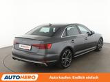 Audi S4 3.0 V6 TFSI quattro Aut.*NAVI*LED*PDC*ALU* - Audi S4 Gebrauchtwagen
