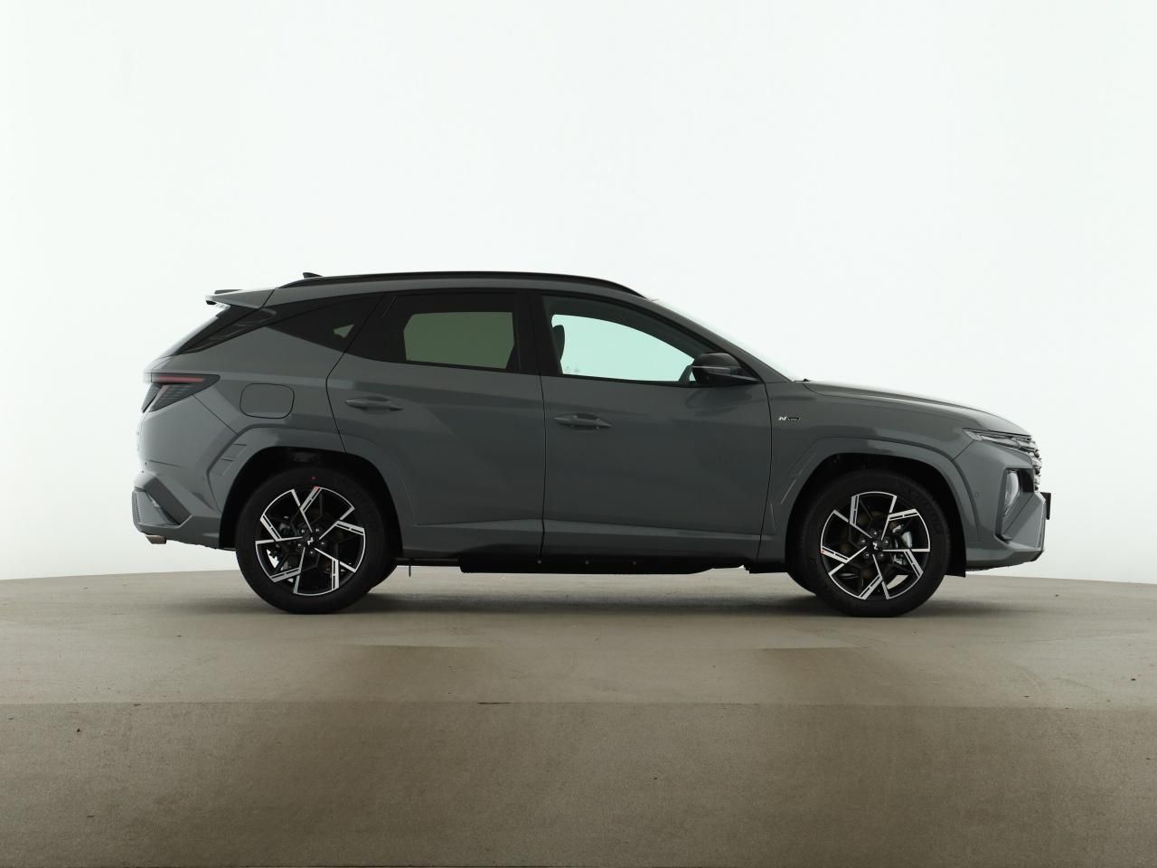 Hyundai Tucson – Bild 8