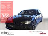 Audi S6 Avant 3.0 TDI quattro AHK BLACK DAB APP LM20