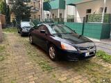 Honda Accord 2.4 Coupé, K24, TÜV/INSP, V.B. - Honda Accord: Coupé