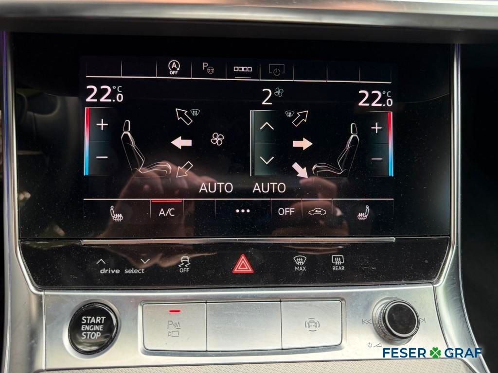 Audi A6 - Bild 13