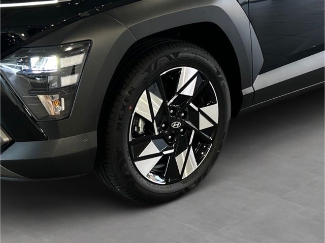 Hyundai Kona – Bild 6
