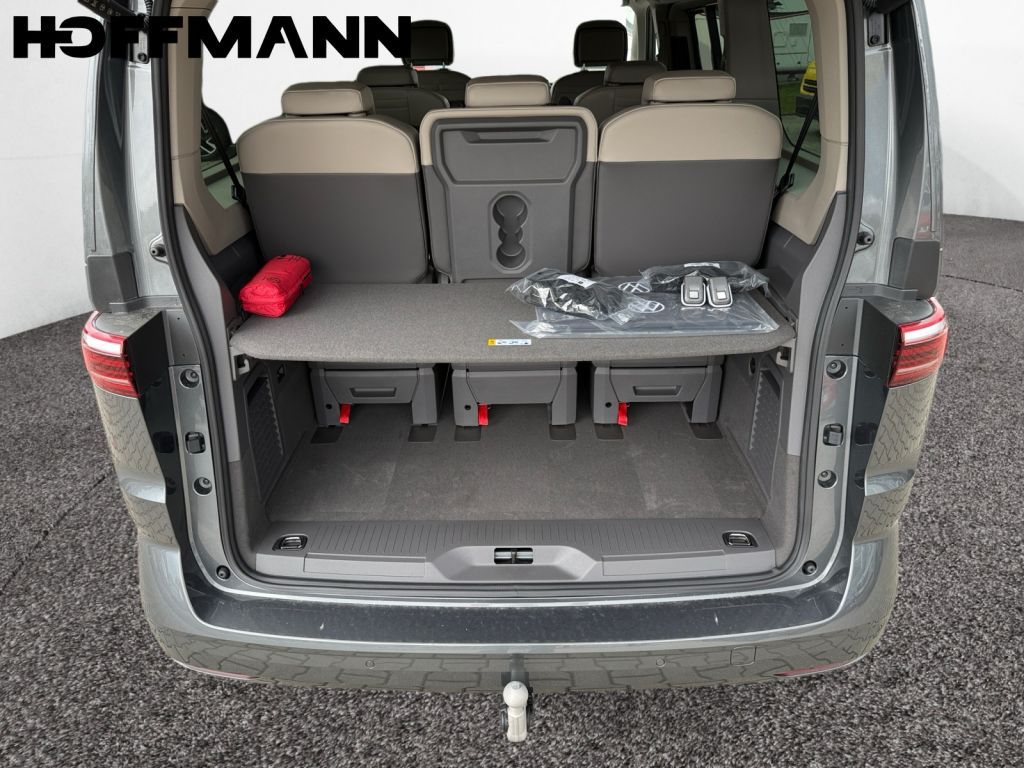 Volkswagen T7 Multivan - Bild 11