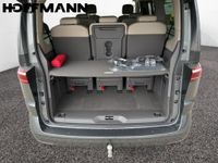 Volkswagen T7 Multivan - Vorschau Bild 11