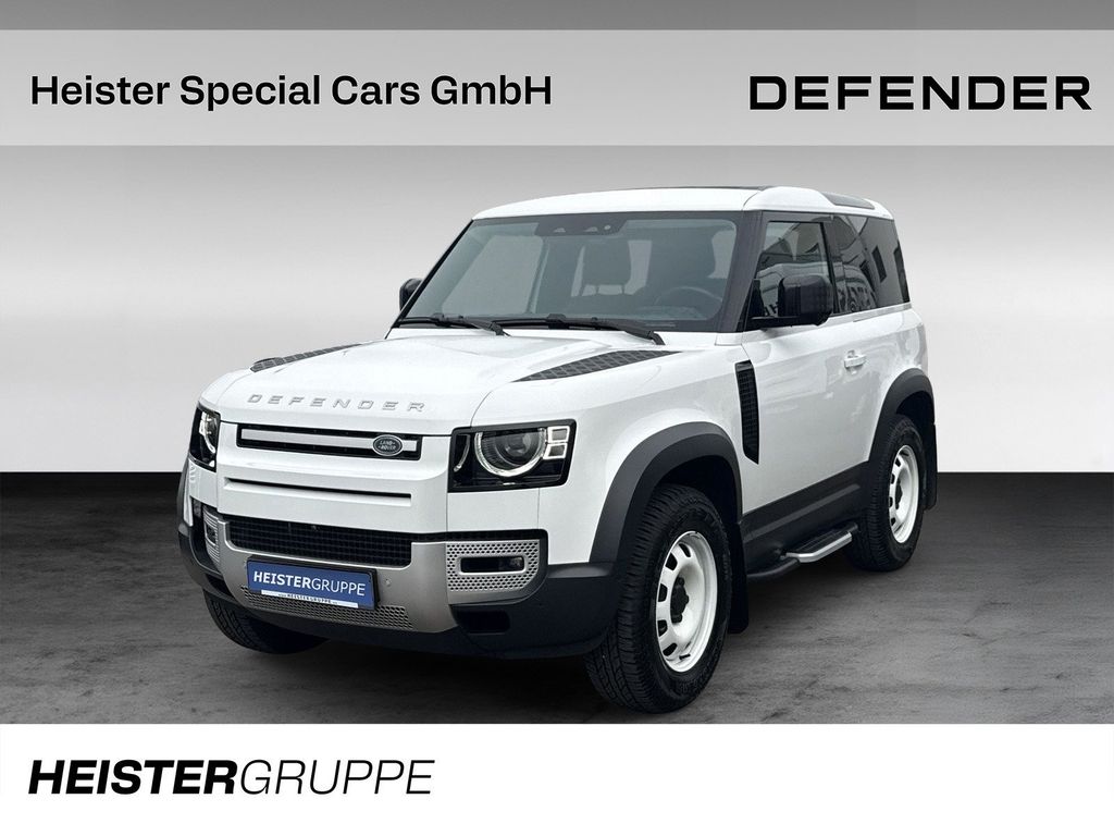 Image of Land Rover Defender