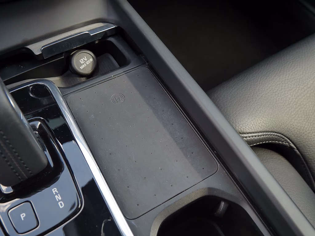 Volvo V60 Cross Country B5 AWD Pro, миниатюра 25