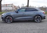 Audi RSQ8 RS Q8 TFSI quattro tiptronic  - graue Audi RSQ8