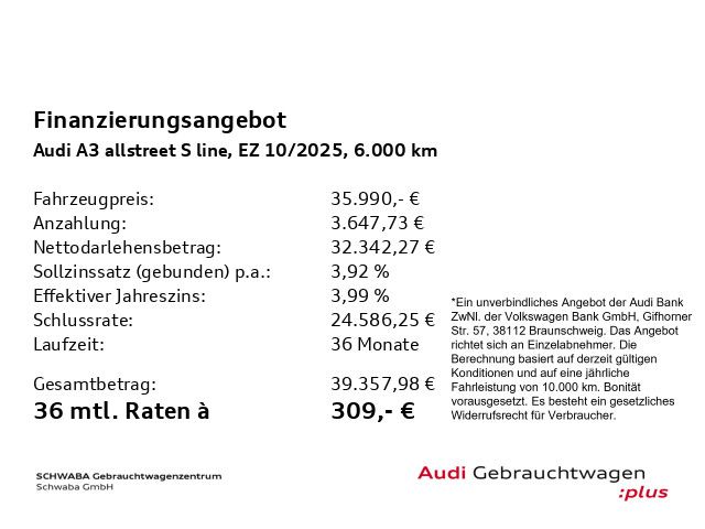 Audi A3 - Bild 4