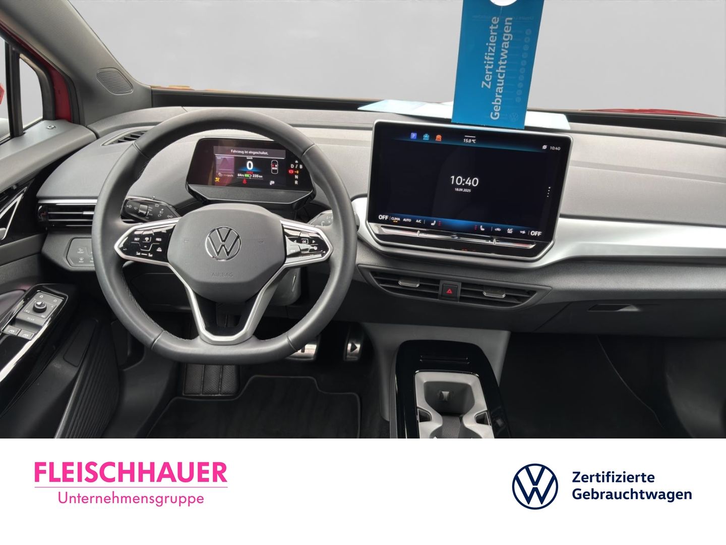 Volkswagen ID.4 - Bild 9
