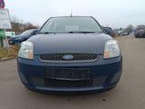 Ford Fiesta Style - Ford Fiesta: Style