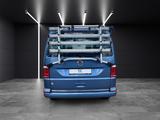 Volkswagen T6 California Ocean / AHK / Kamera / ACC / - blaue Volkswagen T6 California