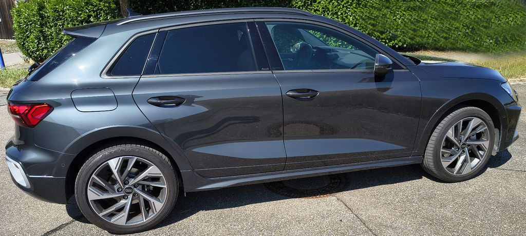 Image of Audi A3