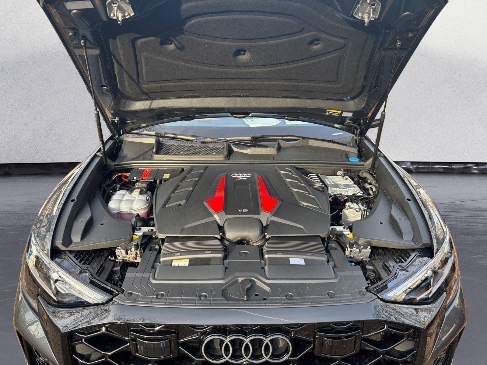 Audi RSQ8 - Bild 11