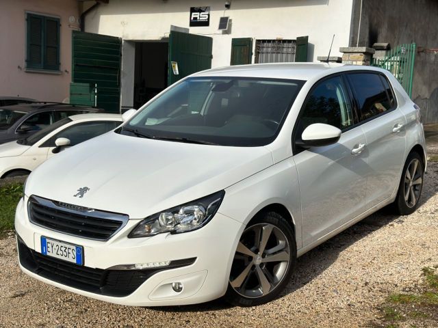 Peugeot 308 BLUEHDi 120 S&S ACTIVE KMCERT GARANZ