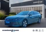 Volkswagen Passat Business 1,5 l eTSI OPF 110 kW (150 PS) 7 - Volkswagen Passat: 7