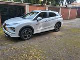 Mitsubishi Eclipse Cross 2.4 PLUG-IN Top Leder,Head Tüv neu - Mitsubishi Eclipse Cross in Essen
