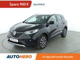 Renault Kadjar 1.3 TCe Graphite Aut.*PANO*NAVI*TEMPO*CAM - Renault Kadjar mit Schiebedach