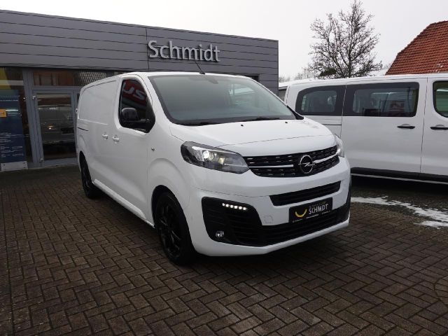 Opel Vivaro Kasten 2,0 Edition M Standheizung Automat