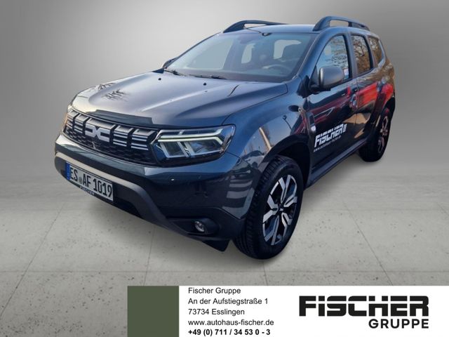 Dacia Duster Journey TCe 100 ECO-G SHZ Multiview