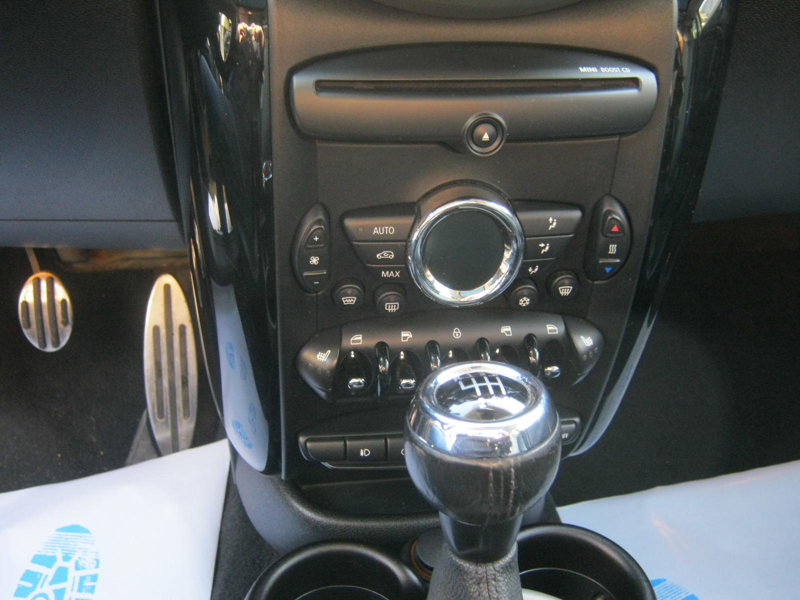 MINI Cooper S Countryman ALL4 Navi/Pano/Klima/Xenon