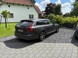 Volvo V90 Bright Auto Plus 20 Zoll Garantie MwSt. - Volvo V90 aus 2023