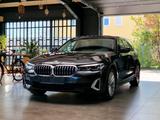 BMW 530d xDrive Luxury Line*KAMERA*CARPLAY*HEBEDACH* - BMW 530: 530xd