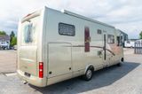 Niesmann + Bischoff Flair 8000 iEB *204PS*2x200Ah*Luftfed.*Leder*SAT - Niesmann + Bischoff Flair 8000