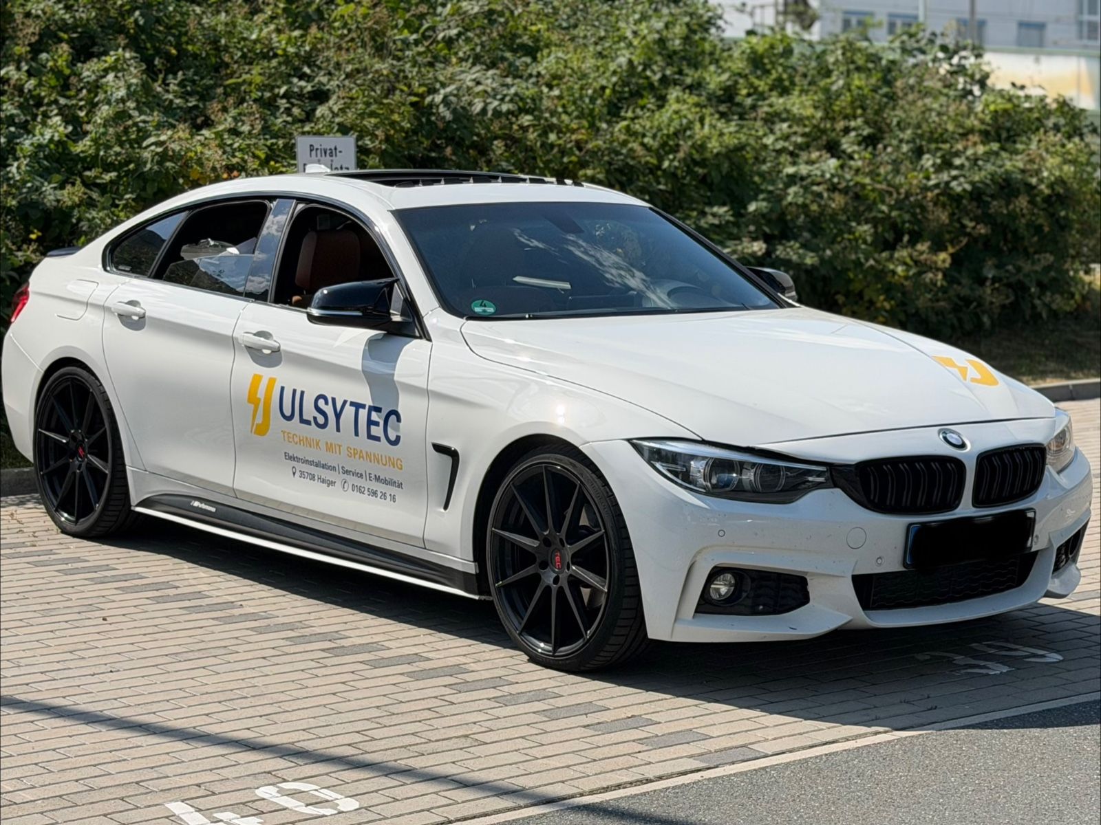 BMW 430 Gran Coupé 430i xDrive