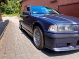 BMW e36 Compact tüv neu 194tkm - BMW M3 bis 20.000 Euro