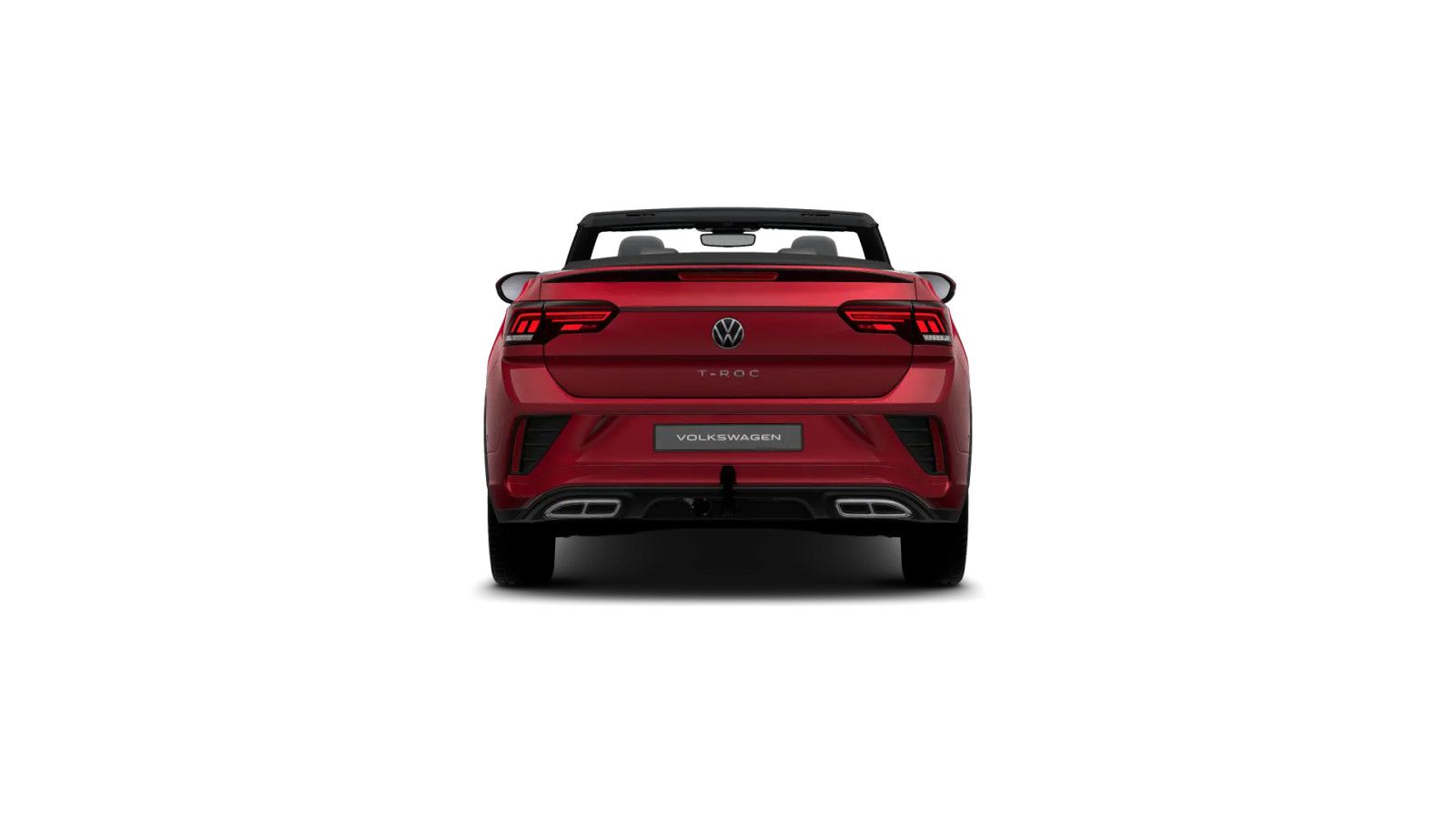 Volkswagen T-Roc - Bild 8