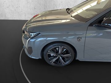 Peugeot 308 GT 1.2 145 360+Kam.+KeyLess+LED+Massage+Navi