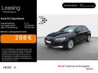 Audi A3 - Vorschau Bild 1