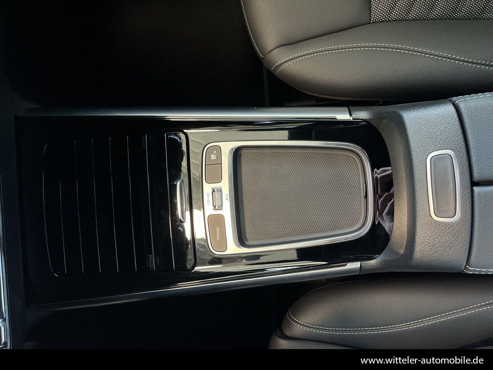 Mercedes-Benz B-Class d LED/AHK/RFK/Night/DISTRONICProgressive, миниатюра 24