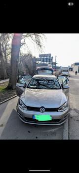 Volkswagen Golf 1.4 TSI 90kW  126 tkm | TÜV 10/2026 - Volkswagen Golf: 12 Tsi